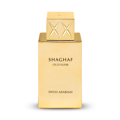 SHAGHAF OUD ELIXIR