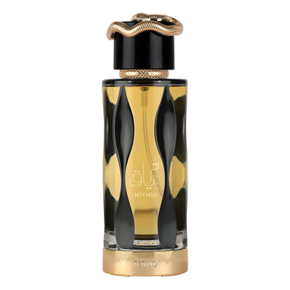 TERIAQ INTENSE - ANGEL'S SHARE