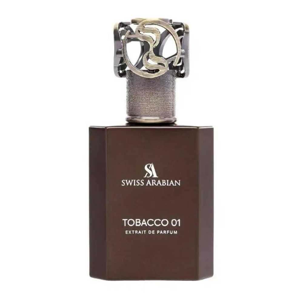 TOBACCO 01
