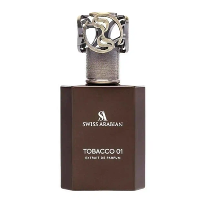 TOBACCO 01