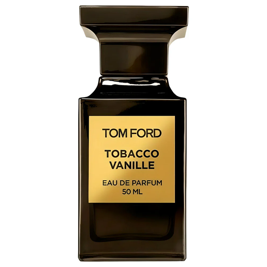 TOBACCO VANILLE