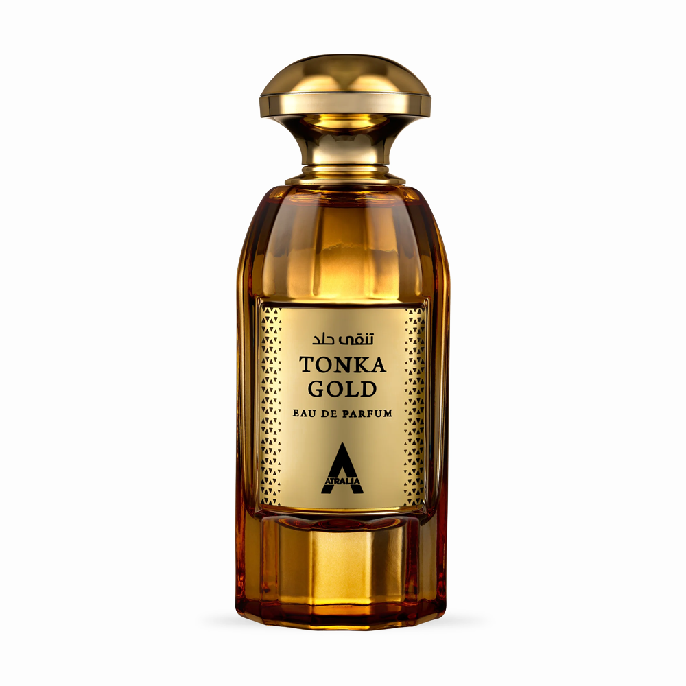 TONKA GOLD
