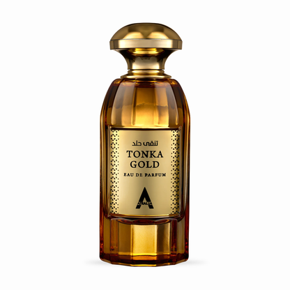 TONKA GOLD