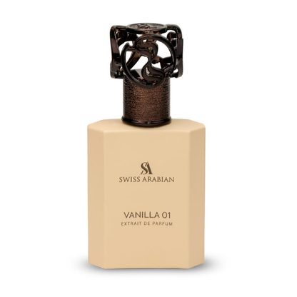 VANILLA 01