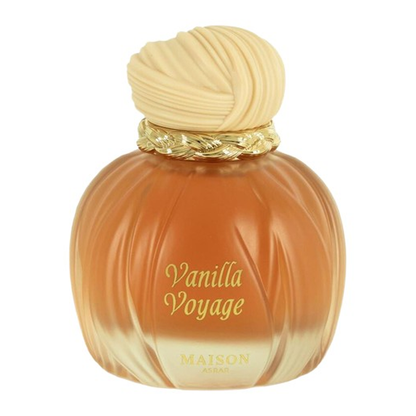 VANILLA VOYAGE