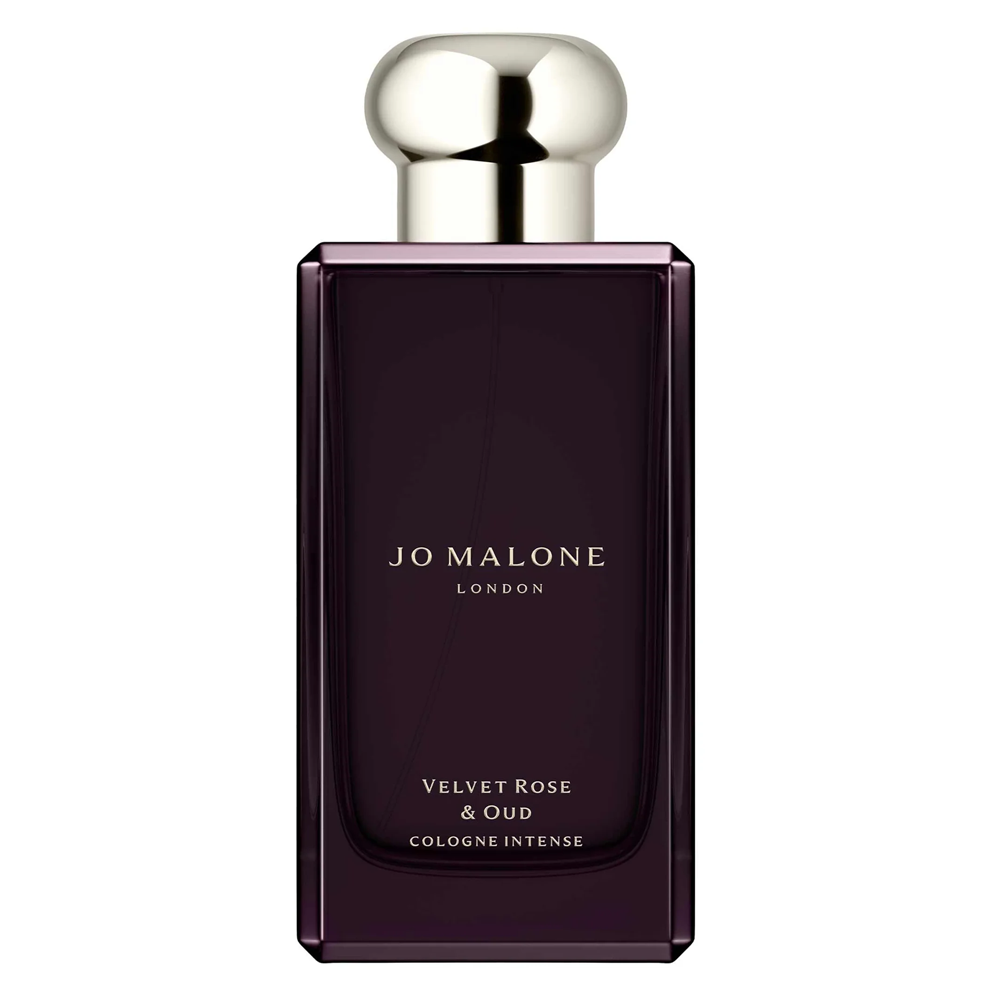 VELVET ROSE & OUD