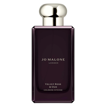 VELVET ROSE & OUD
