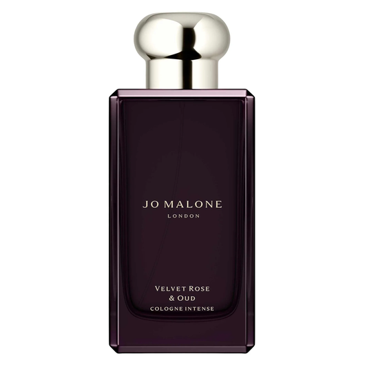 VELVET ROSE & OUD