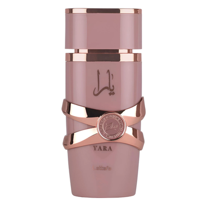 YARA ELIXIR